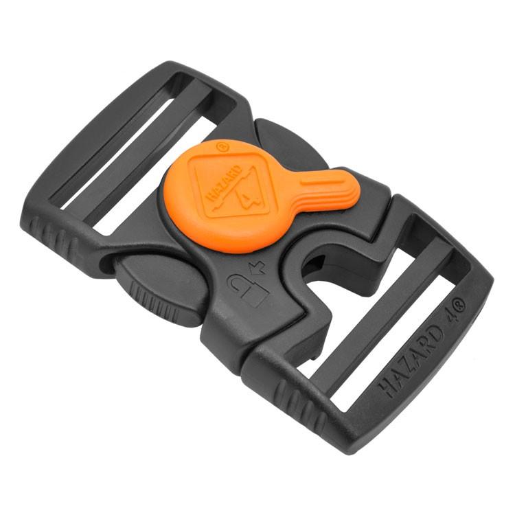 Hazard 4 Lever for Roto-Locking Side-Release Buckle-Tactical Gear UK