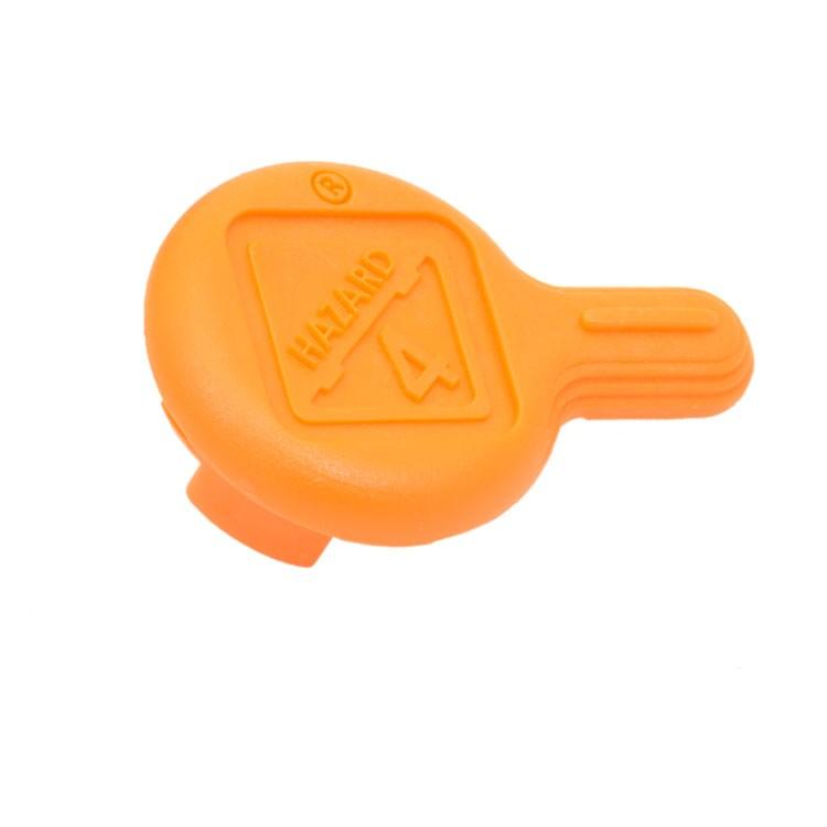 Hazard 4 Lever for Roto-Locking Side-Release Buckle-Tactical Gear UK