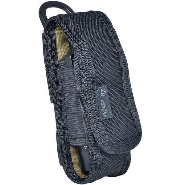 Hazard 4 Mil-Koala Multi Sheath Black-Tactical Gear UK