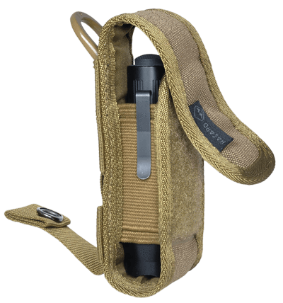 Hazard 4 Mil-Koala Multi Sheath Coyote-Tactical Gear UK