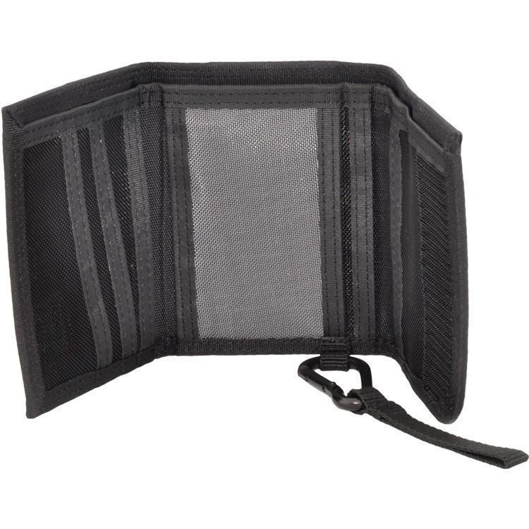Hazard 4 Mil-Wafer slim tri-fold wallet Black-Tactical Gear UK