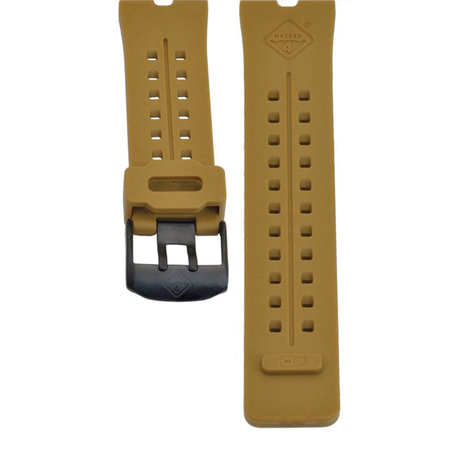 Hazard 4 Nautical TPR Watch Band-Tactical Gear UK