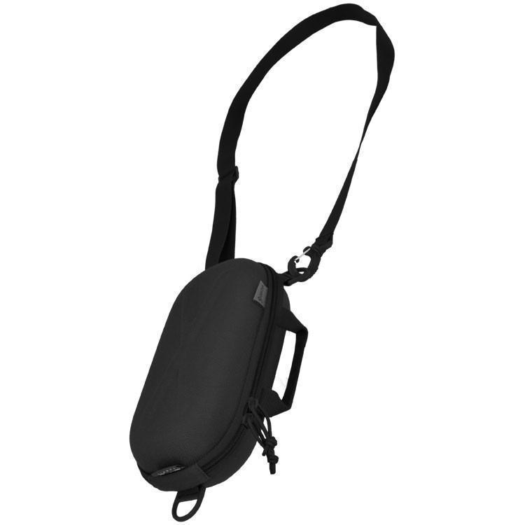 Hazard 4 Nutcase Padded Hard Case Black-Tactical Gear UK