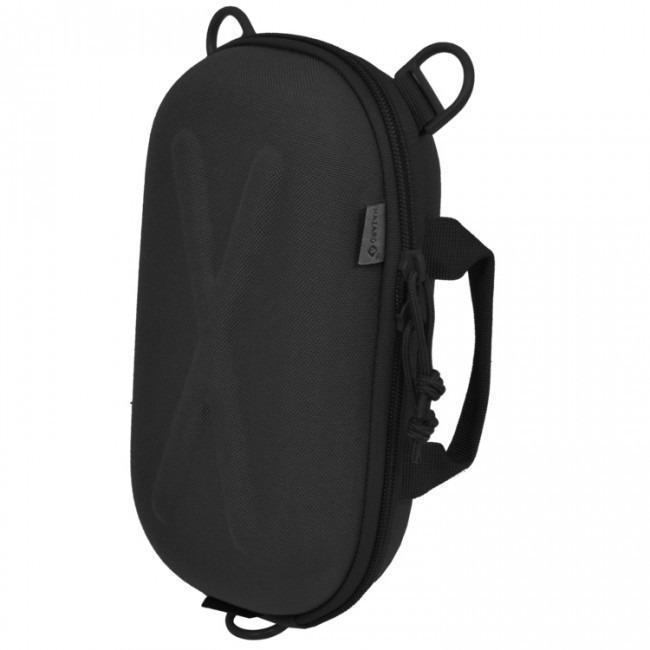 Hazard 4 Nutcase Padded Hard Case Black-Tactical Gear UK