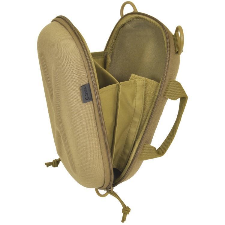 Hazard 4 Nutcase Padded Hard Case Coyote-Tactical Gear UK