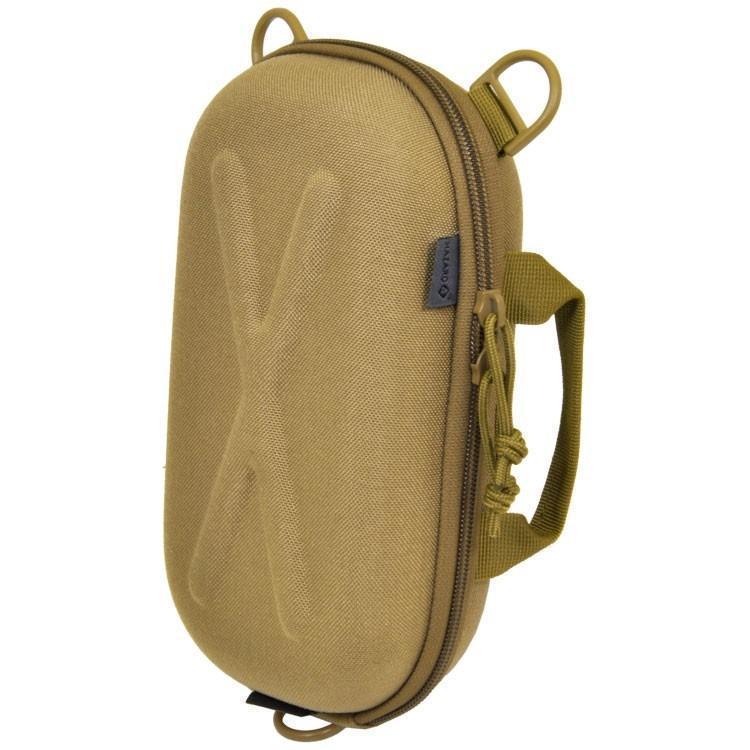 Hazard 4 Nutcase Padded Hard Case Coyote-Tactical Gear UK