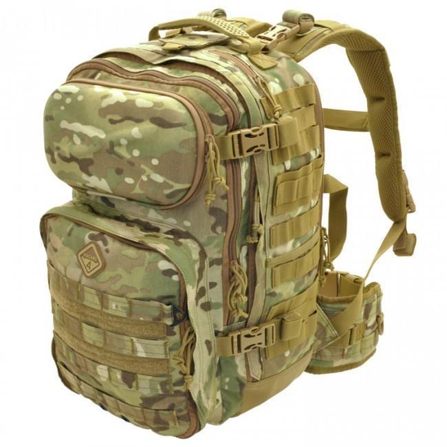Hazard 4 Patrol Pack Thermo-Cap Daypack Scorpion-Tactical Gear UK