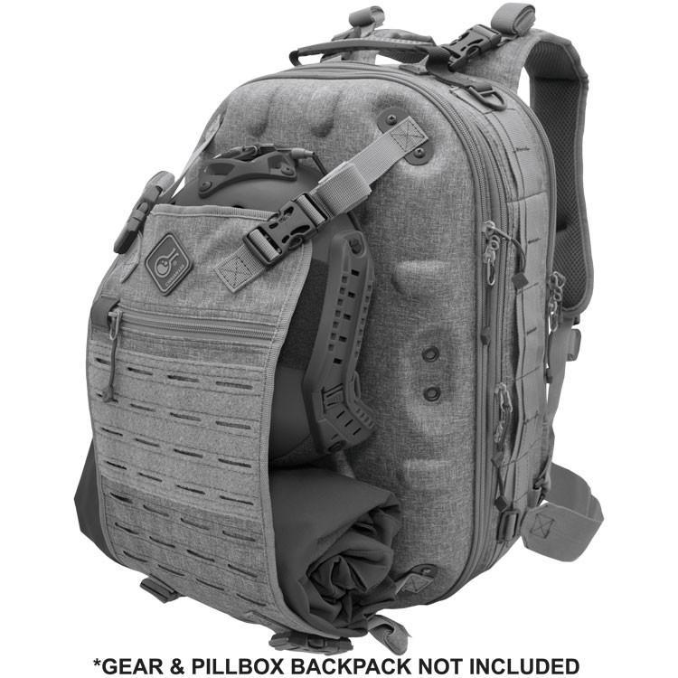 Hazard 4 Pillbox Beavertail MOLLE Cargo Panel-Tactical Gear UK