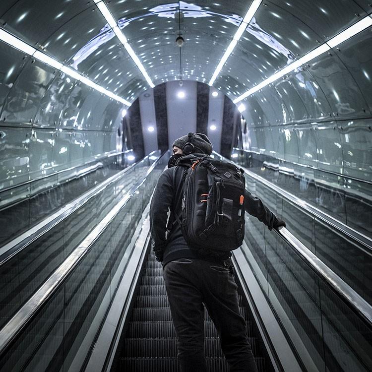 Hazard 4 Pillbox Beavertail MOLLE Cargo Panel-Tactical Gear UK