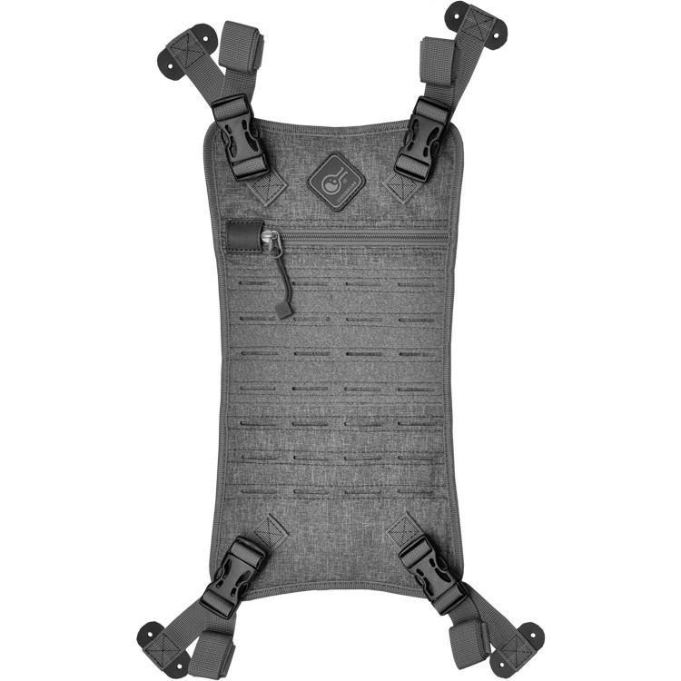 Hazard 4 Pillbox Beavertail MOLLE Cargo Panel-Tactical Gear UK