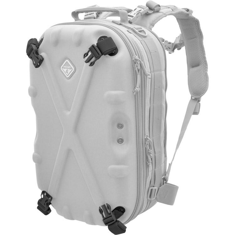 Hazard 4 Pillbox Beavertail MOLLE Cargo Panel-Tactical Gear UK