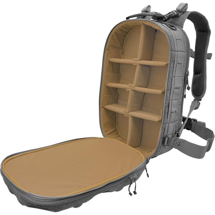 Hazard 4 Pillbox Thermocap Photo-Daypack Grayman-Tactical Gear UK