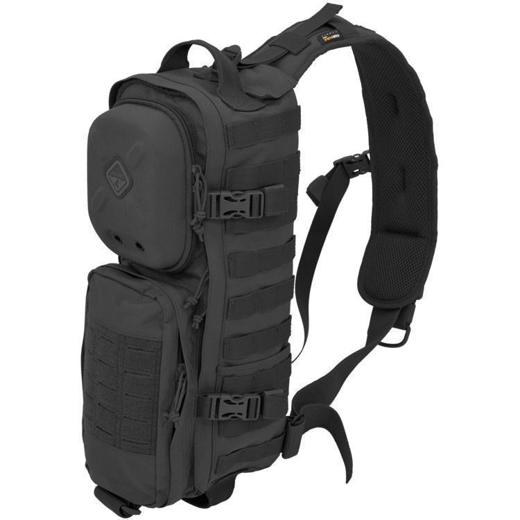 Hazard 4 Plan-B 17 Go Bag Thermo Cap Sling Black-Tactical Gear UK