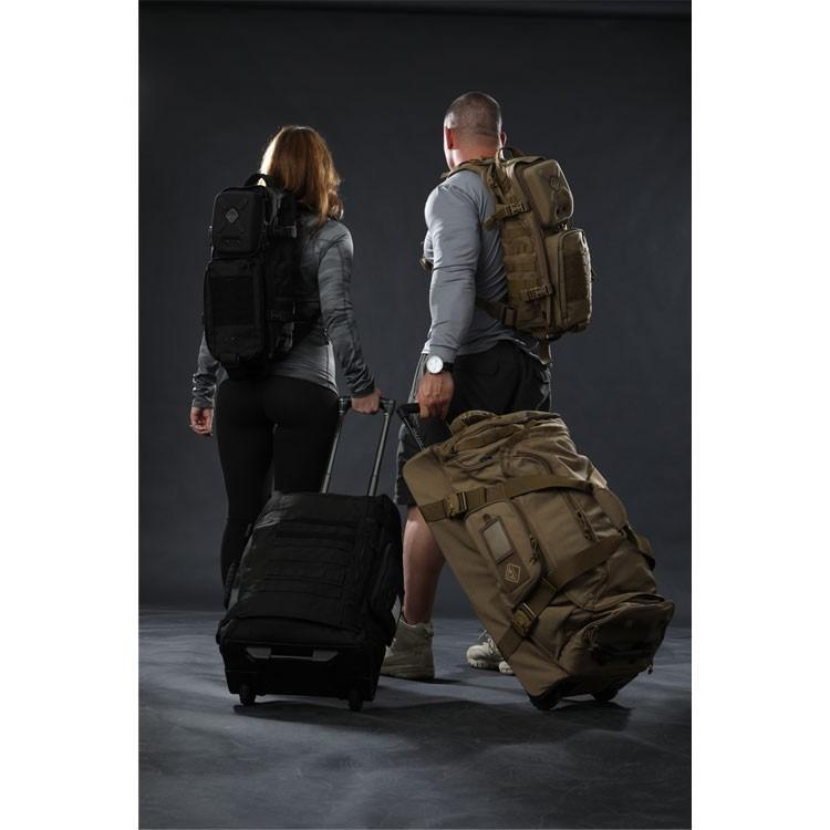 Hazard 4 Plan-C Dual Strap Slim Daypack Coyote-Tactical Gear UK