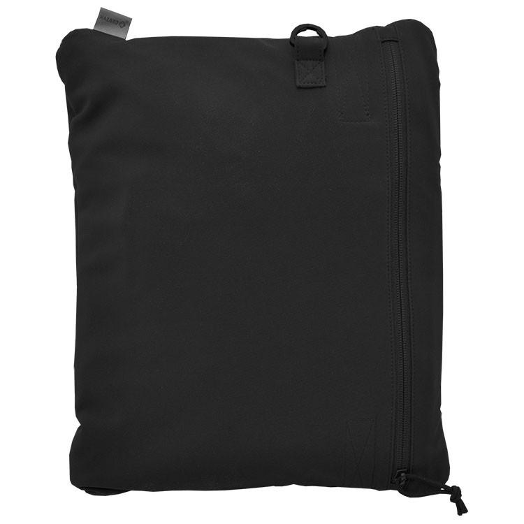 Hazard 4 Poncho Villa 2020 Version Technical Soft-Shell Poncho Black-Tactical Gear UK