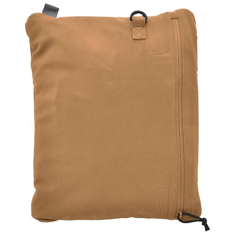 Hazard 4 Poncho Villa 2020 Version Technical Soft-Shell Poncho Coyote-Tactical Gear UK