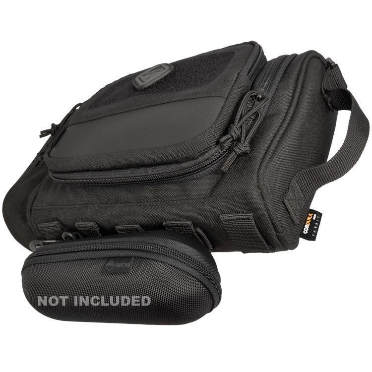 Hazard 4 Reveille Rugged Grooming Kit Black-Tactical Gear UK