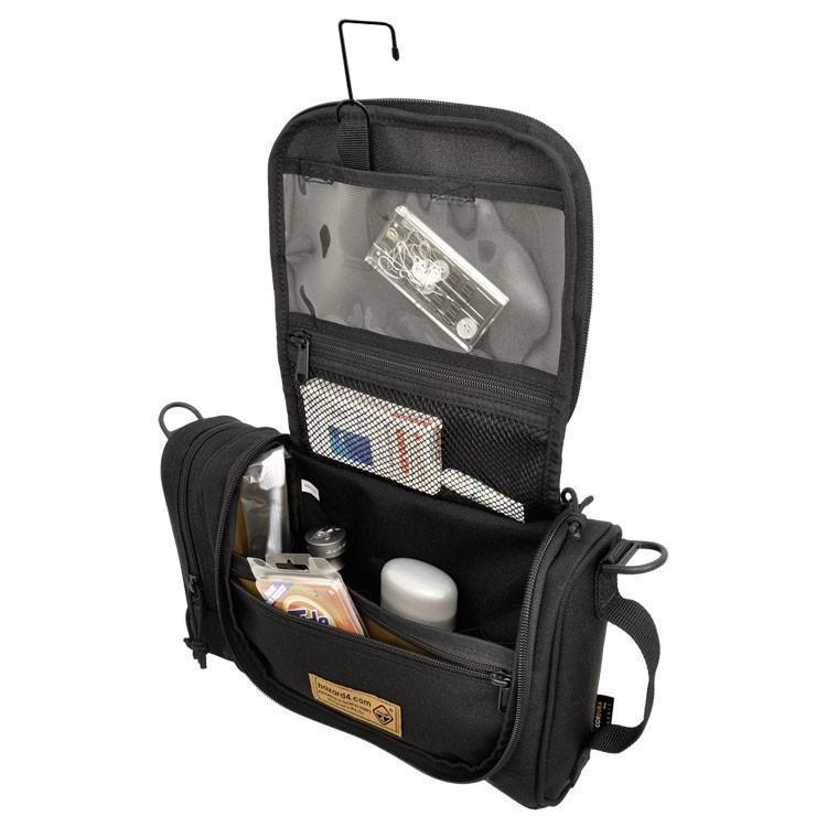 Hazard 4 Reveille Rugged Grooming Kit Black-Tactical Gear UK