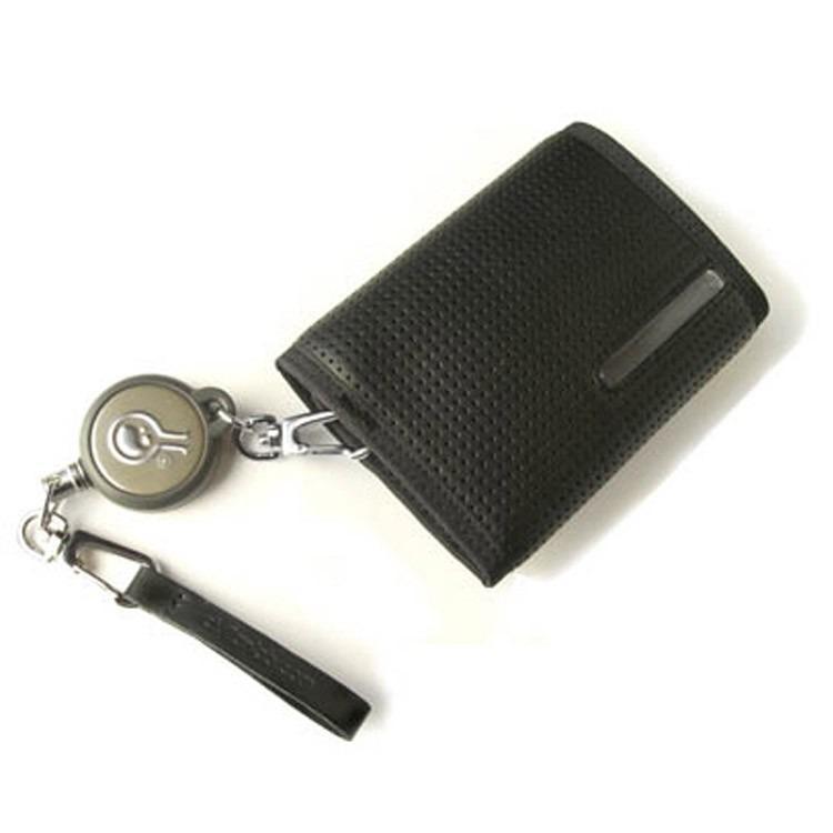 Hazard 4 Rewind Duo Retractable Cable Security Wallet DISCONTINUED-Tactical Gear UK
