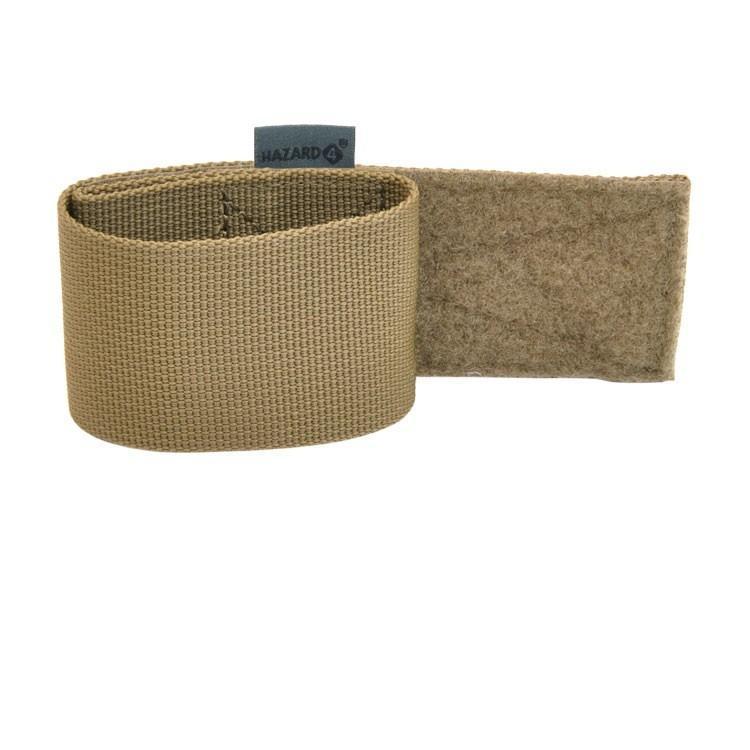 Hazard 4 Rifle Loop - Rifle Attachment Loop 1 pc Coyote-Tactical Gear UK