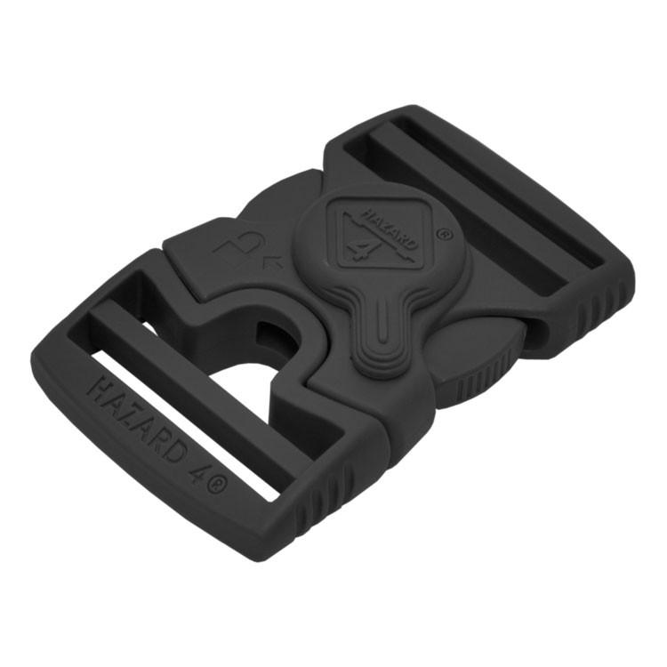 Hazard 4 Roto-Locking Side-Release Buckle-Tactical Gear UK