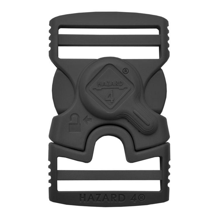 Hazard 4 Roto-Locking Side-Release Buckle-Tactical Gear UK