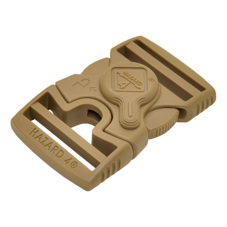 Hazard 4 Roto-Locking Side-Release Buckle-Tactical Gear UK