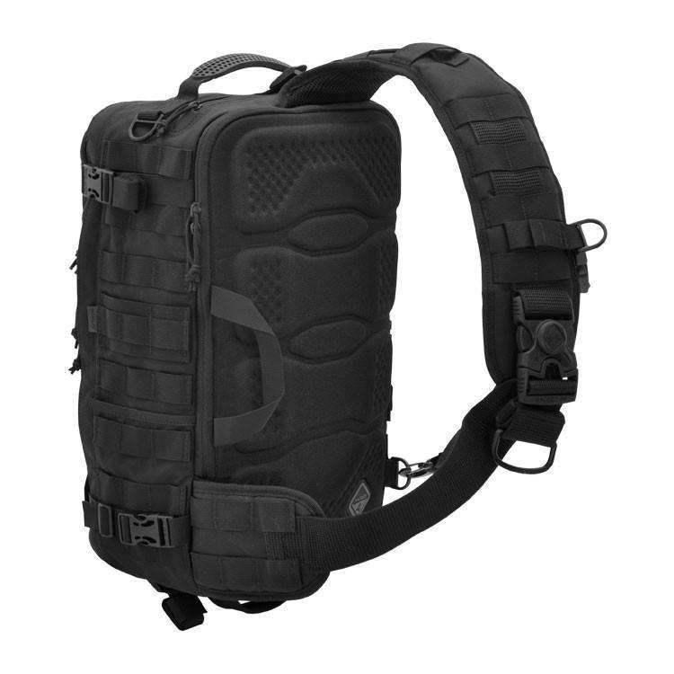 Hazard 4 Sidewinder Sling Pack Black-Tactical Gear UK