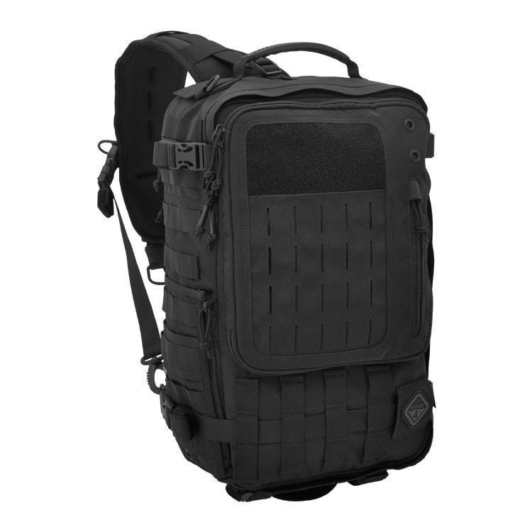 Hazard 4 Sidewinder Sling Pack Black-Tactical Gear UK