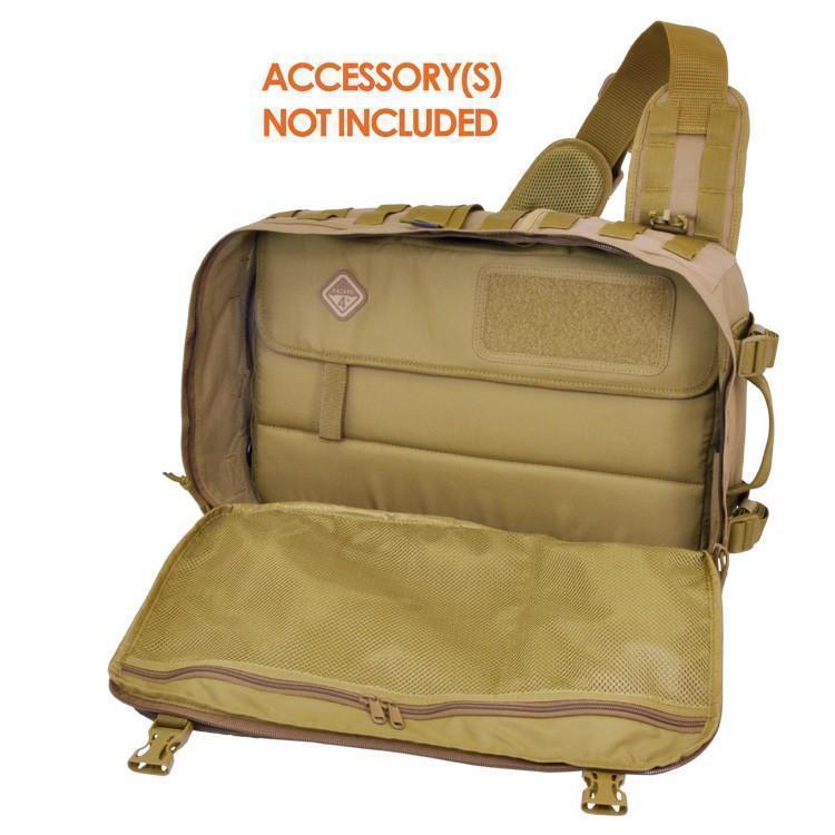 Hazard 4 Sidewinder Sling Pack Coyote-Tactical Gear UK