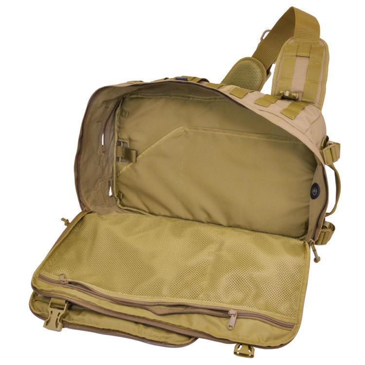 Hazard 4 Sidewinder Sling Pack Coyote-Tactical Gear UK