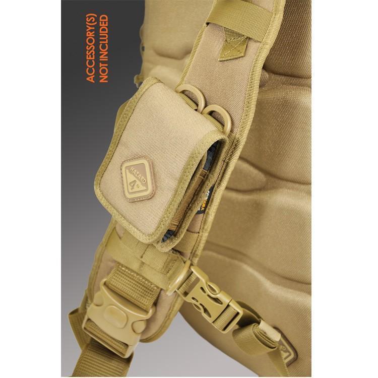 Hazard 4 Sidewinder Sling Pack Coyote-Tactical Gear UK