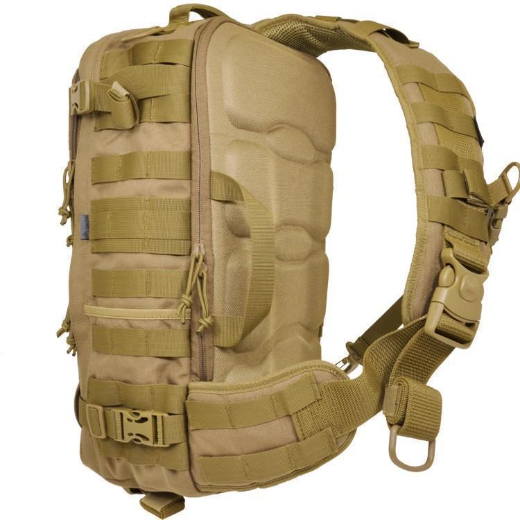 Hazard 4 Sidewinder Sling Pack Coyote-Tactical Gear UK