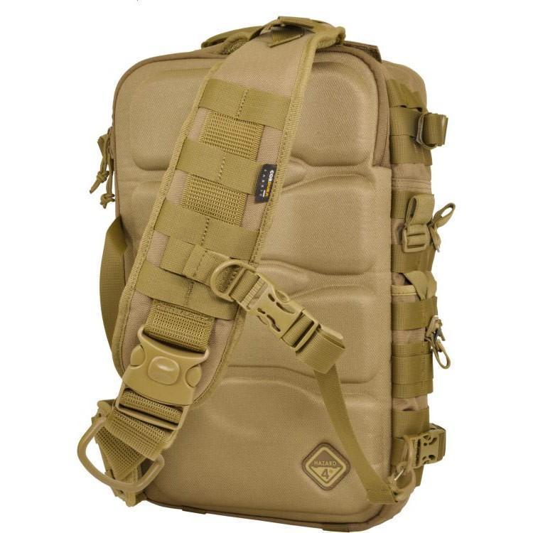 Hazard 4 Sidewinder Sling Pack Coyote-Tactical Gear UK