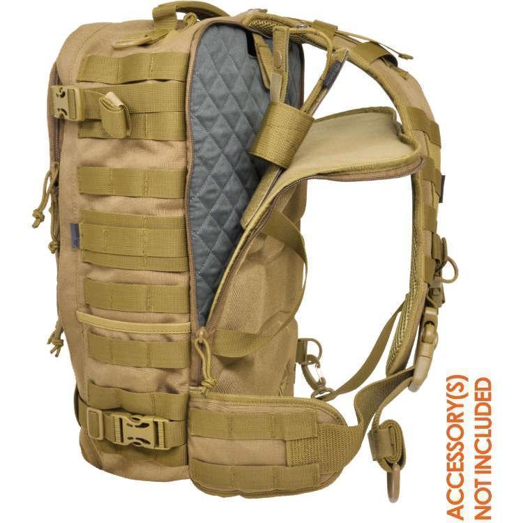 Hazard 4 Sidewinder Sling Pack Coyote-Tactical Gear UK