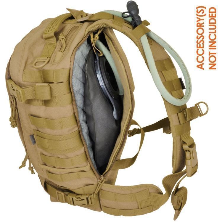 Hazard 4 Sidewinder Sling Pack Coyote-Tactical Gear UK