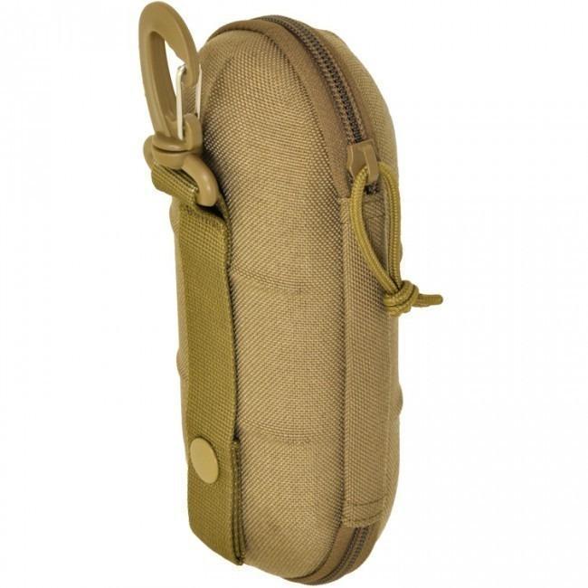 Hazard 4 Sub-Pod Hard Case for Gear and Large Sunglasses Coyote-Tactical Gear UK