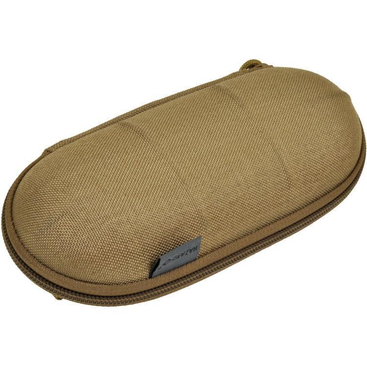 Hazard 4 Sub-Pod Hard Case for Gear and Large Sunglasses Coyote-Tactical Gear UK
