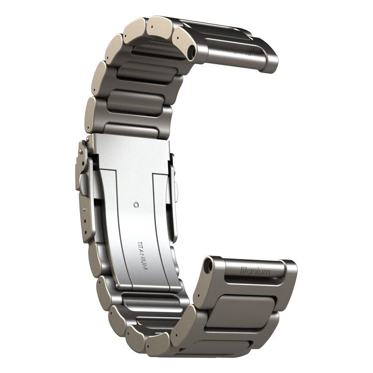 Hazard 4 Titanium Bracelet for Heavy Water Diver-Tactical Gear UK