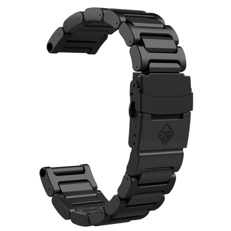 Hazard 4 Titanium Bracelet for Heavy Water Diver-Tactical Gear UK