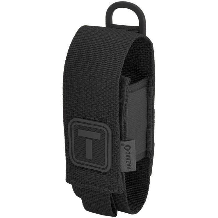 Hazard 4 Tourniquet Storage Pouch Black-Tactical Gear UK