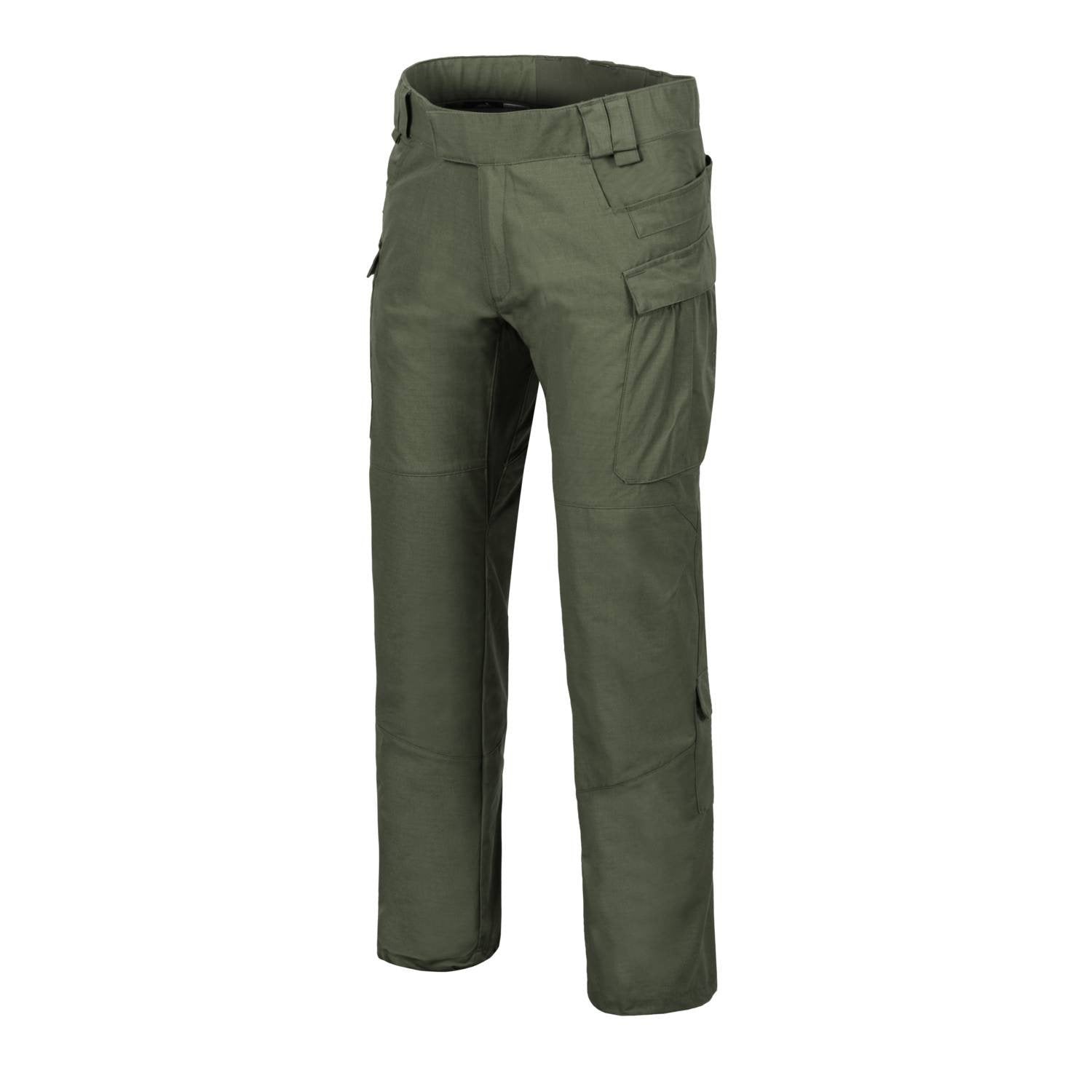 Helikon-Tex MBDU Nyco RipStop Trousers Coyote-Tactical Gear UK