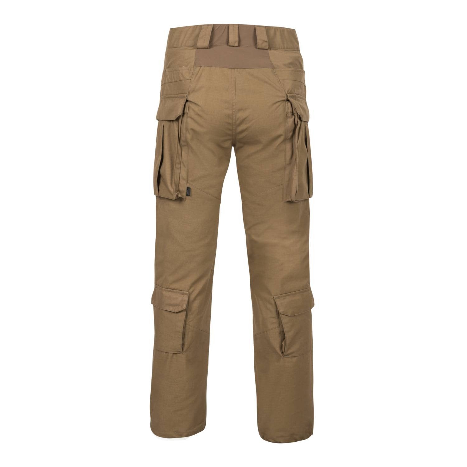 Helikon-Tex MBDU Nyco RipStop Trousers Coyote-Tactical Gear UK
