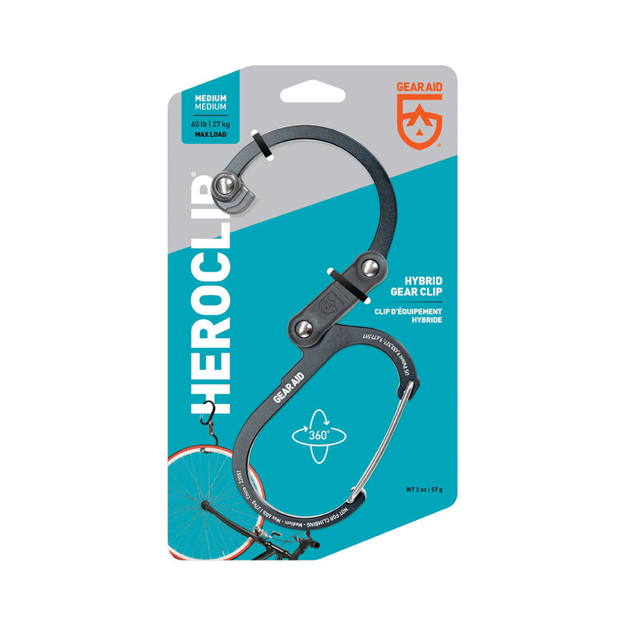 Heroclip Gear Aid Heroclip Medium-Tactical Gear UK