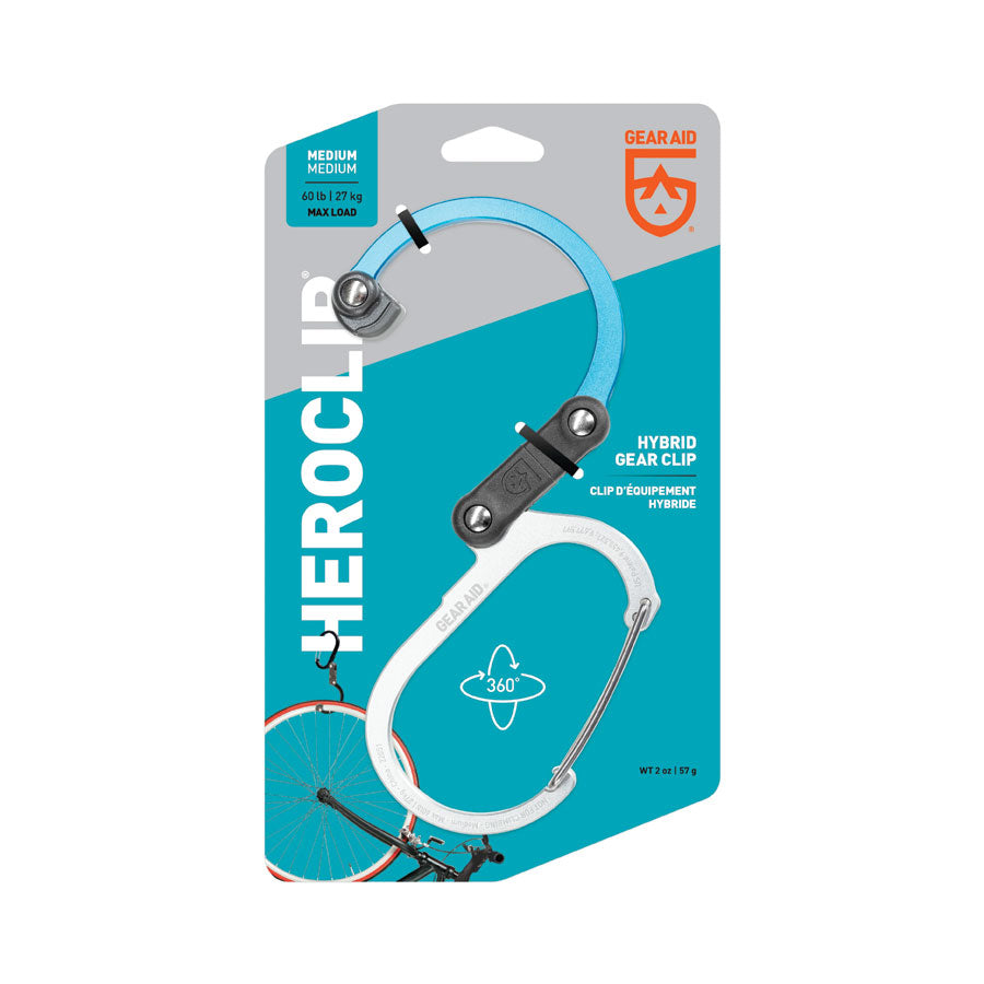 Heroclip Gear Aid Heroclip Medium-Tactical Gear UK