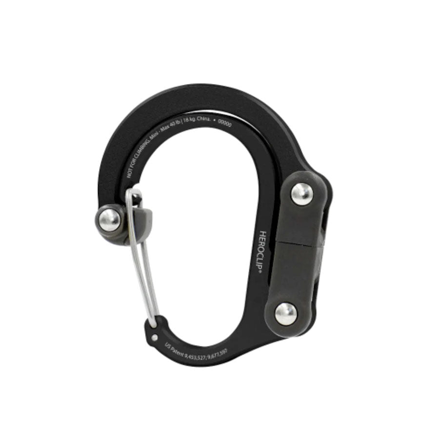 Heroclip Gear Aid Heroclip Mini-Tactical Gear UK