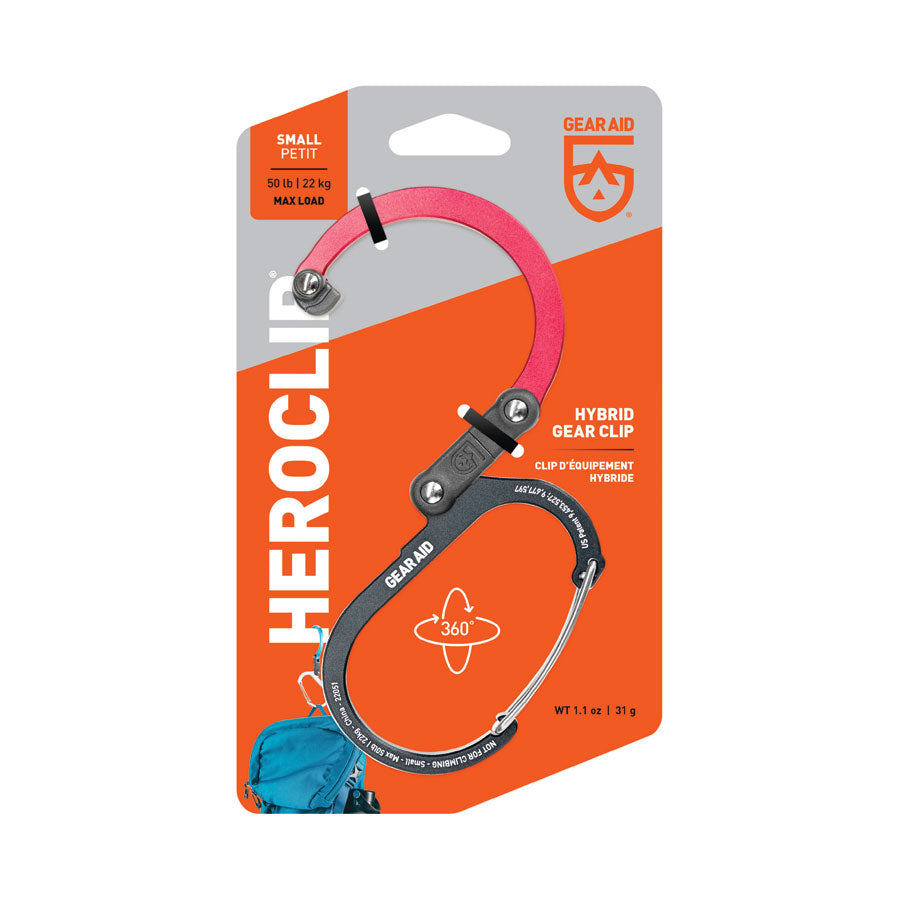 Heroclip Gear Aid Heroclip Small-Tactical Gear UK