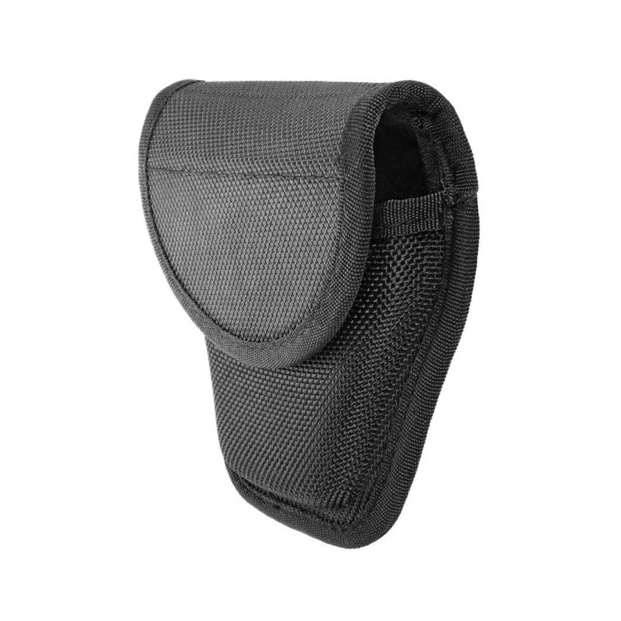Hero's Pride Ballistic Chain Handcuff Case Black-Tactical Gear UK