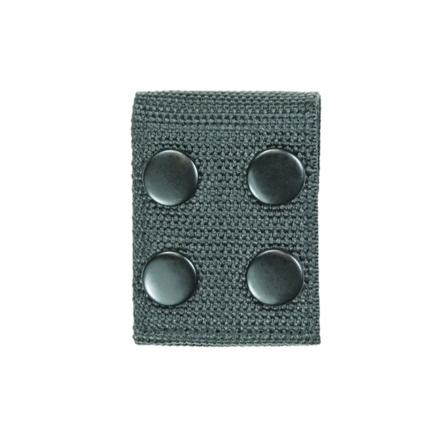 Hero's Pride Ballistic Extra Wide 2'' Belt Keepers - Fits 2.25'' Belt-Tactical Gear UK