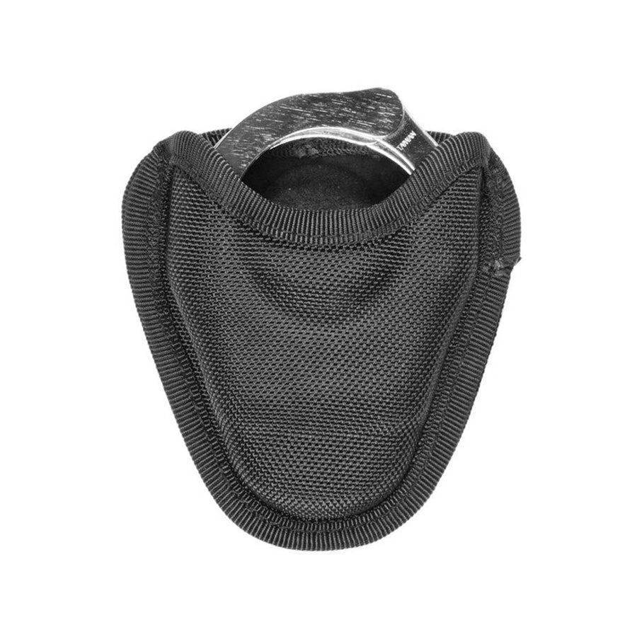 Hero's Pride Ballistic Open Chain Handcuff Case Black-Tactical Gear UK